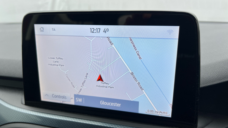 Ford Focus 1.0 EcoBoost Hybrid mHEV 125 Active Edition 5dr Petrol Hatchback